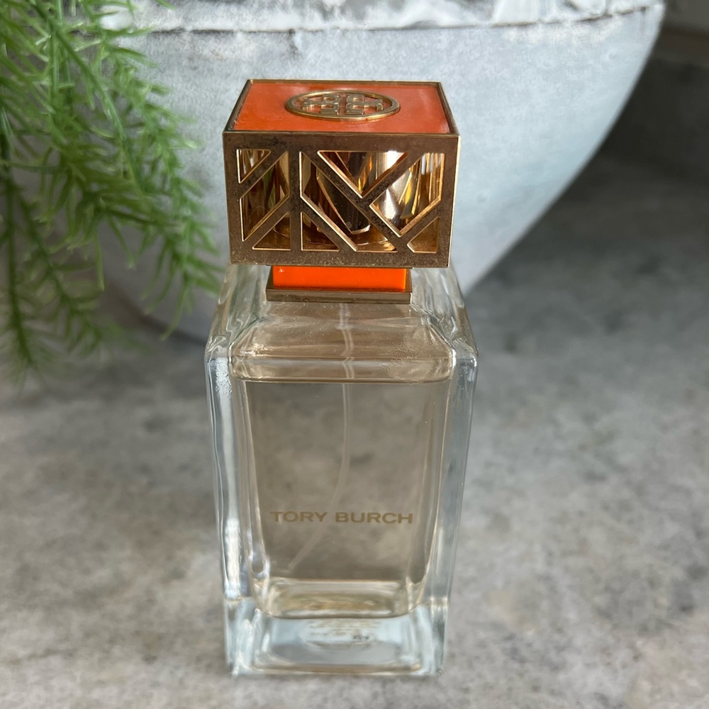 Tory Burch Perfume